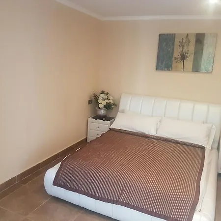 Apartment Las Galletas